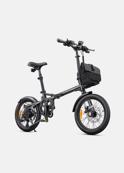ENGWE Zip Lightweight Folding E-bike
