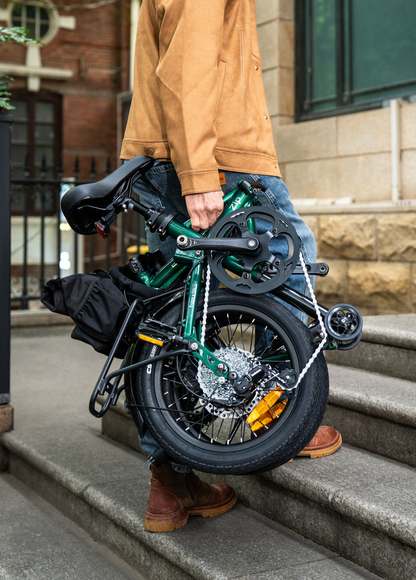 ENGWE Zip Lightweight Folding E-bike