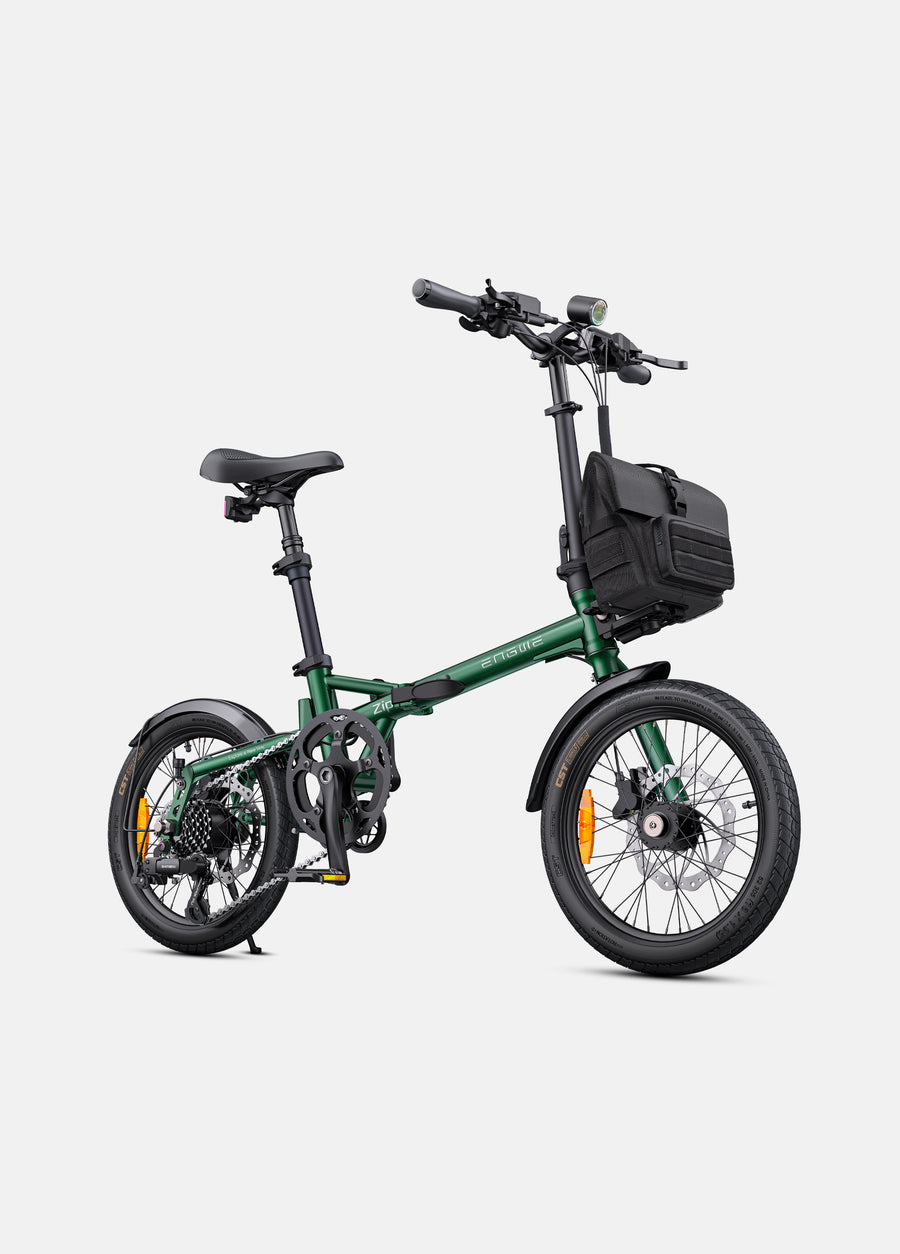 ENGWE Zip Lightweight Folding E-bike