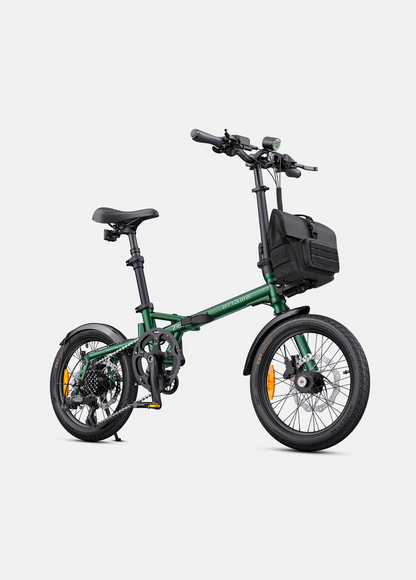 ENGWE Zip Lightweight Folding E-bike