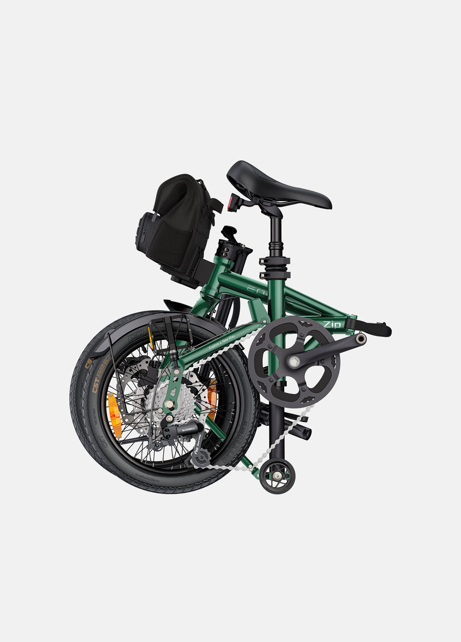 ENGWE Zip Lightweight Folding E-bike