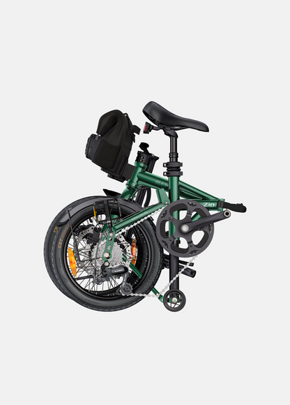 ENGWE Zip Lightweight Folding E-bike