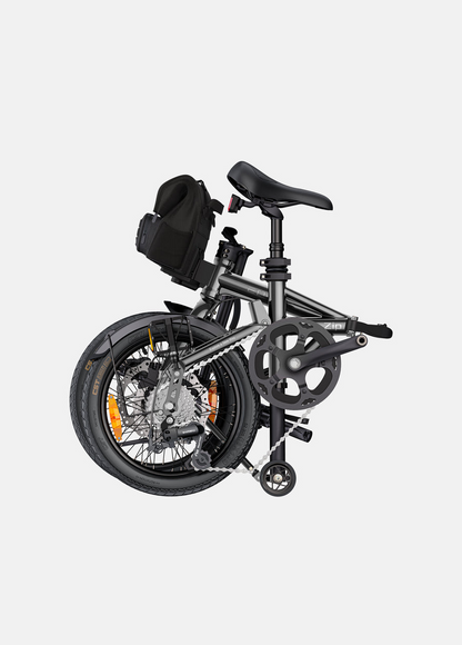 ENGWE Zip Lightweight Folding E-bike