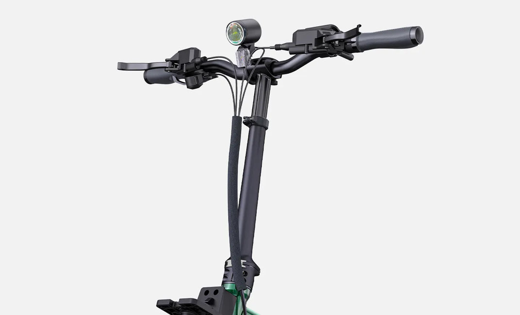ENGWE Zip Lightweight Folding E-bike