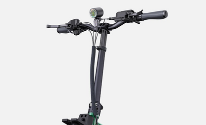 ENGWE Zip Lightweight Folding E-bike