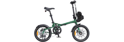 ENGWE Zip Lightweight Folding E-bike