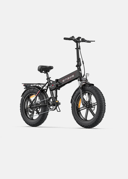 EP-2 Pro Available on the Cycle to Work