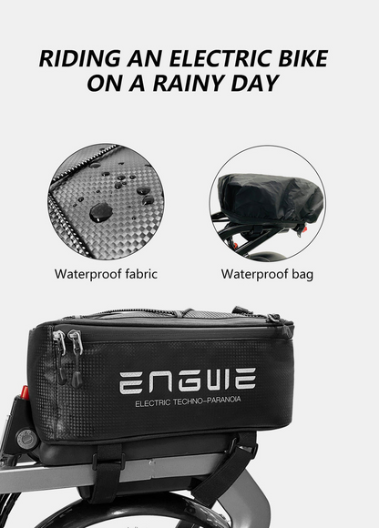 Rack Bag