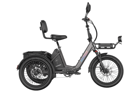 Fafrees F20 Mate II