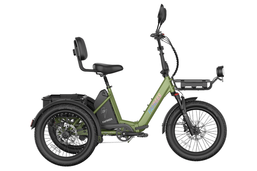 Fafrees F20 Mate II