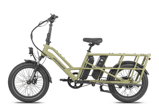 Fafrees FF20 CUV