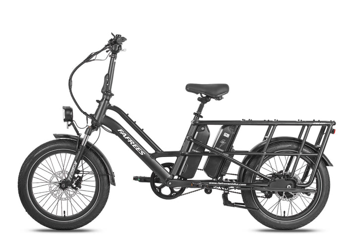 Fafrees FF20 CUV
