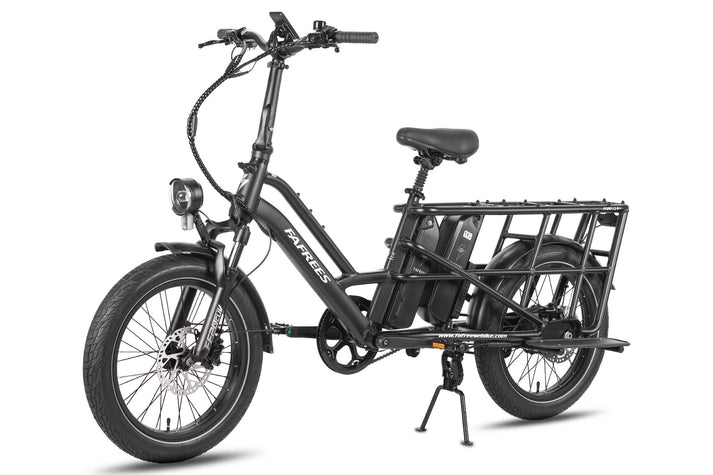 Fafrees FF20 CUV