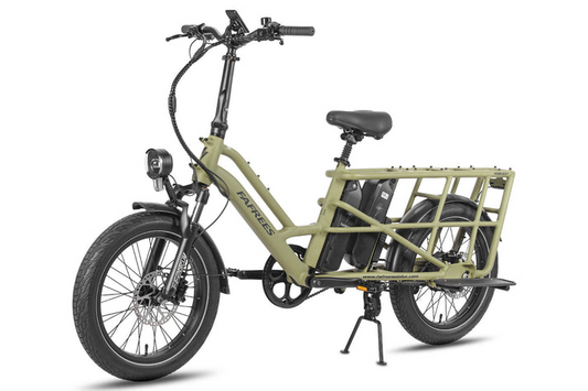 Fafrees FF20 CUV