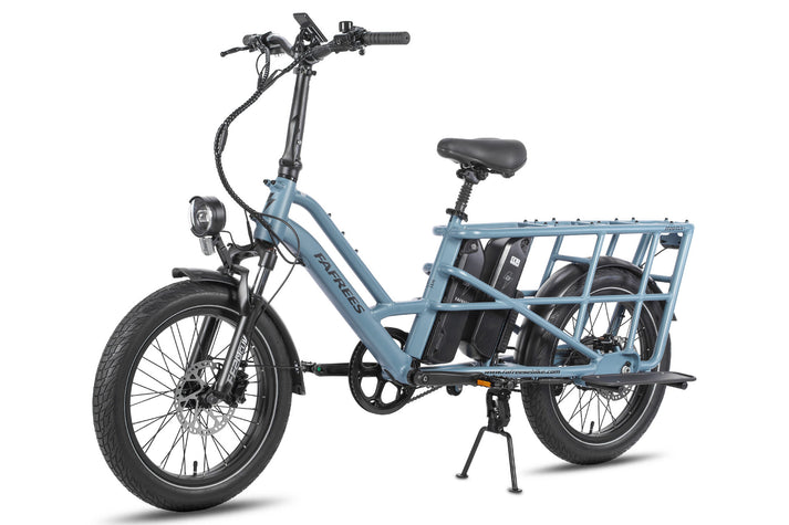 Fafrees FF20 CUV