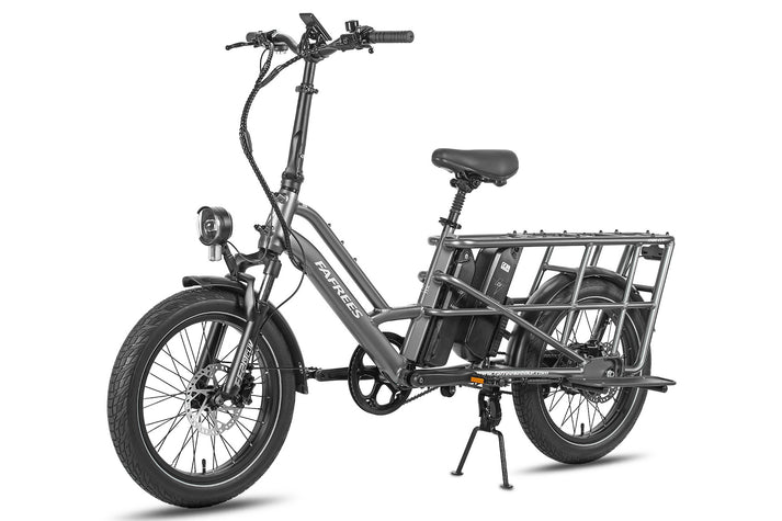 Fafrees FF20 CUV