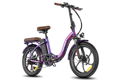 Fafrees F20+ Pro 25Ah Foldable E-Bike