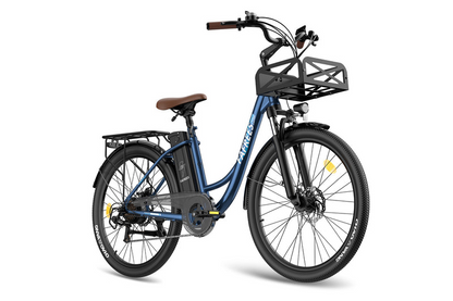 Fafrees F26 Lasting E-bike