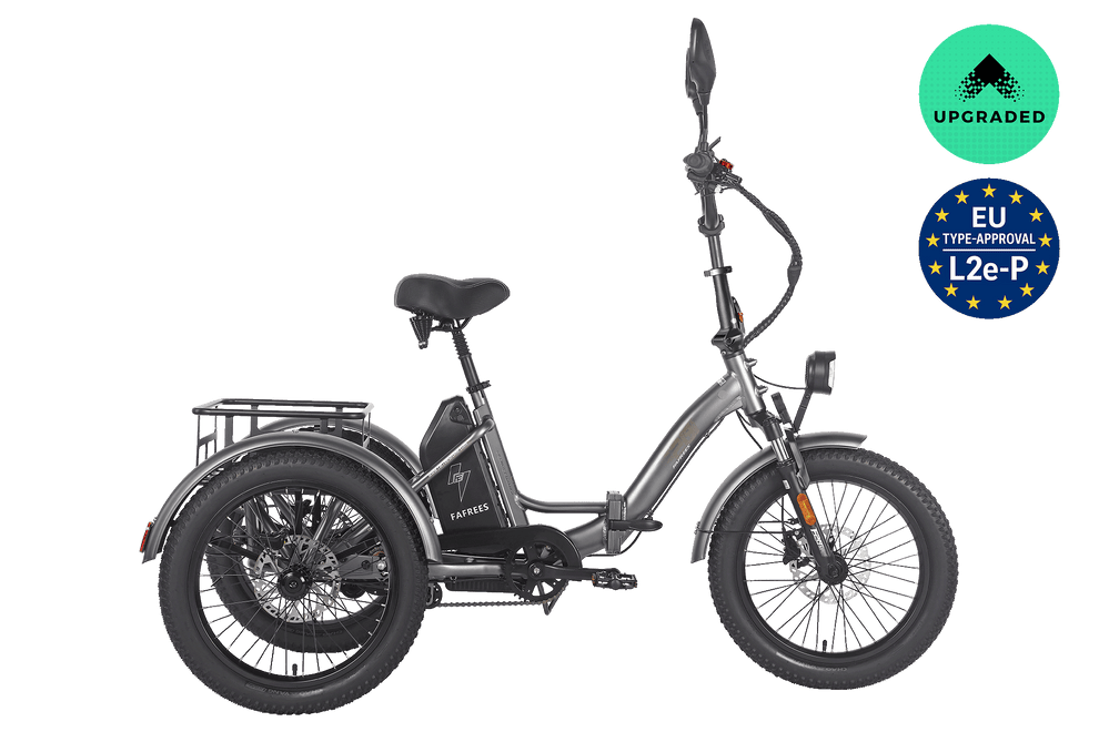 Fafrees F20 Mate [L2e-P Certified]