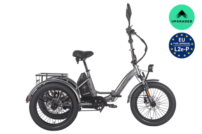 Fafrees F20 Mate [L2e-P Certified]