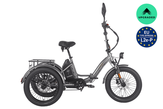Fafrees F20 Mate [L2e-P Certified]