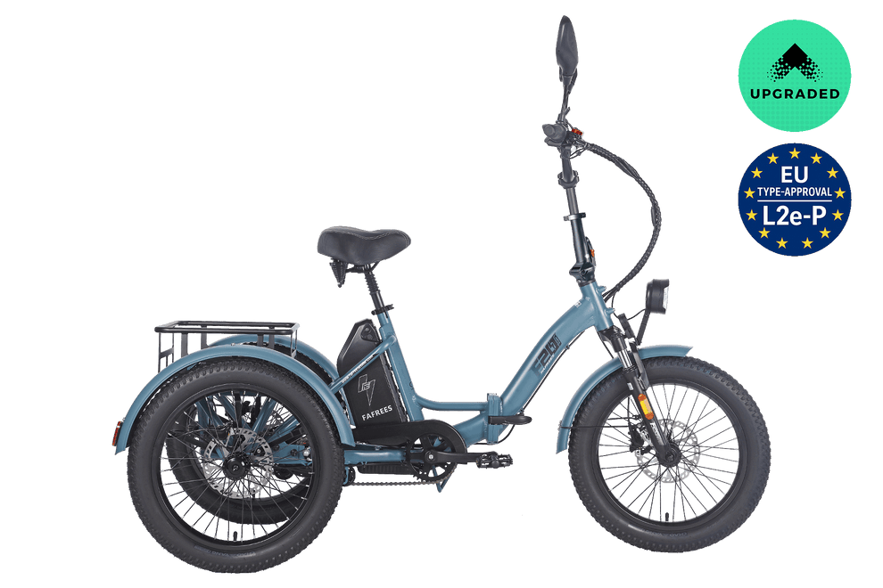 Fafrees F20 Mate [L2e-P Certified]