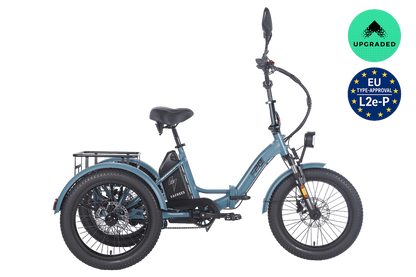 Fafrees F20 Mate [L2e-P Certified]