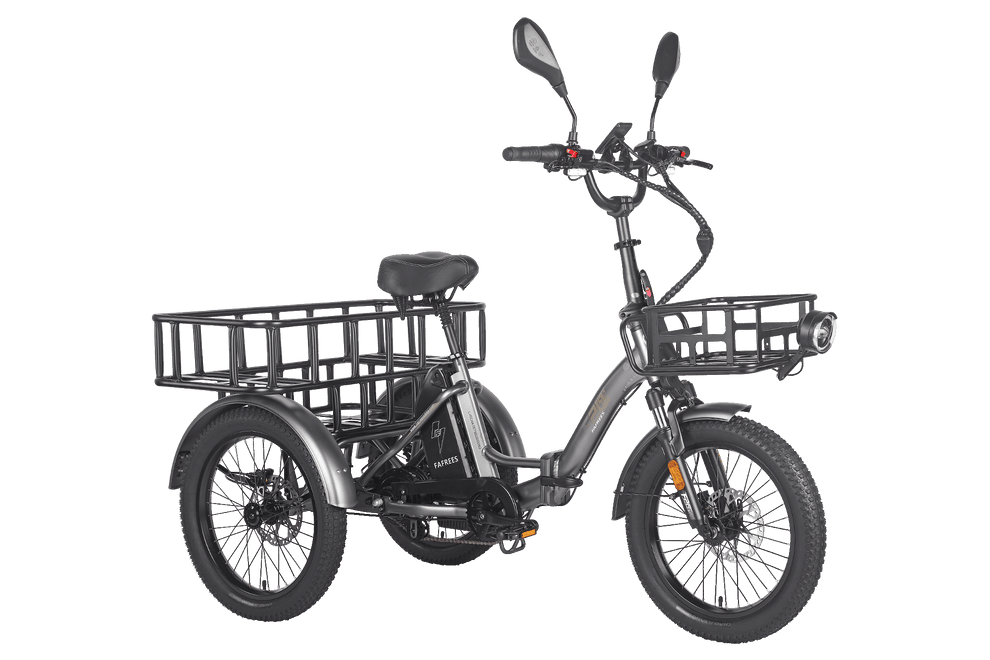 Fafrees F20 Mate [L2e-P Certified]