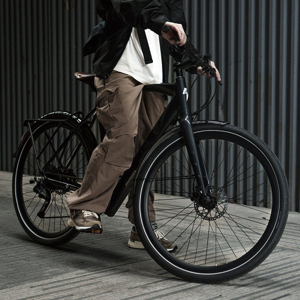 Fafrees F700W Electric Bike Available on the Cycle to Work Scheme