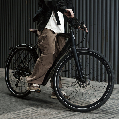 Fafrees F700W Electric Bike Available on the Cycle to Work Scheme