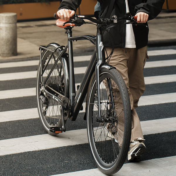 Fafrees F700W Electric Bike Available on the Cycle to Work Scheme