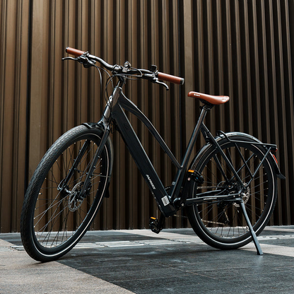 Fafrees F700W Electric Bike Available on the Cycle to Work Scheme
