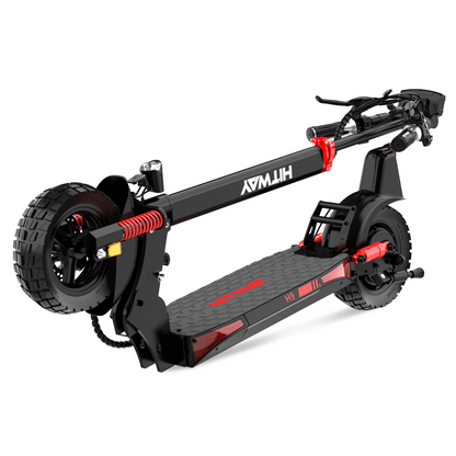 HITWAY H9 & H9 Pro E-Scooter