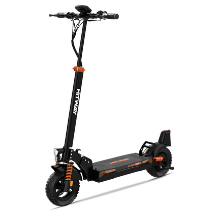 HITWAY H9 & H9 Pro E-Scooter