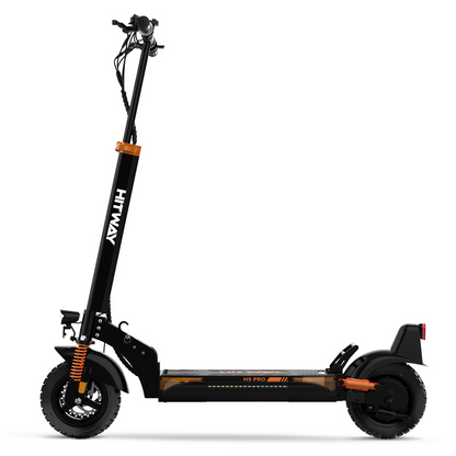 HITWAY H9 & H9 Pro E-Scooter