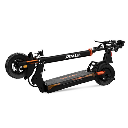 HITWAY H9 & H9 Pro E-Scooter