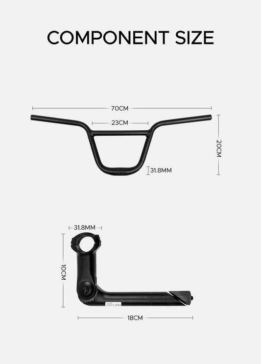 Handlebar