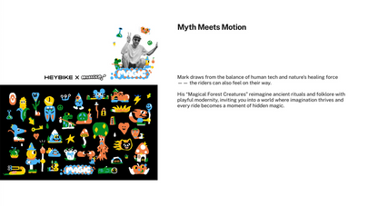 Helio F - Artists Limited Edition