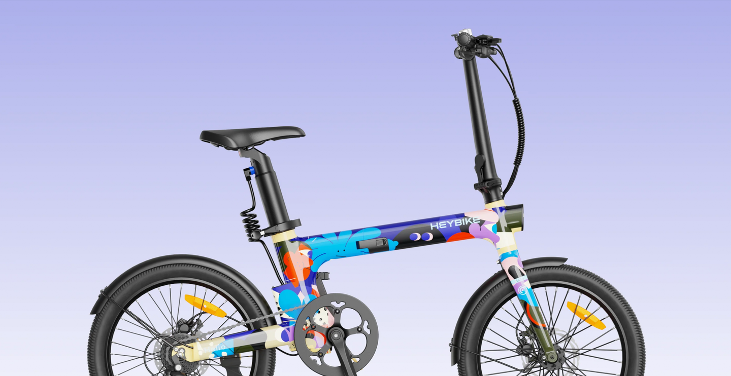 Helio F - Artists Limited Edition