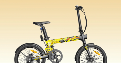 Helio F - Artists Limited Edition