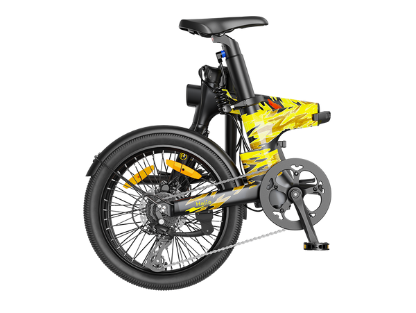 Helio F - Artists Limited Edition