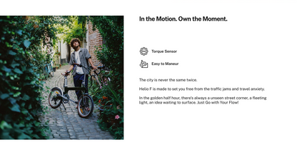 Helio F - Vintage Edition