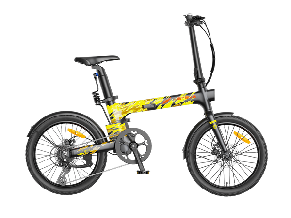 Helio F - Artists Limited Edition