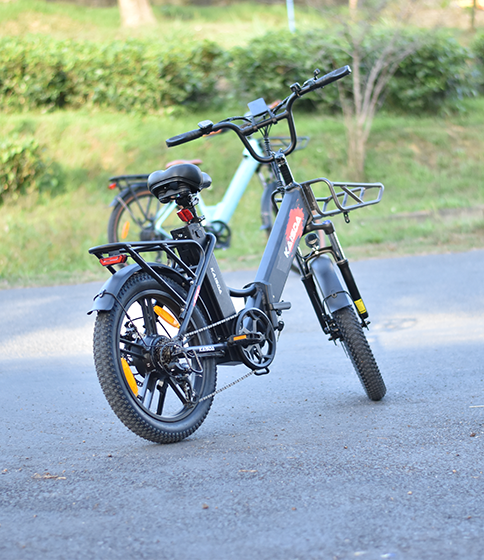 KAISDA K201 3.0