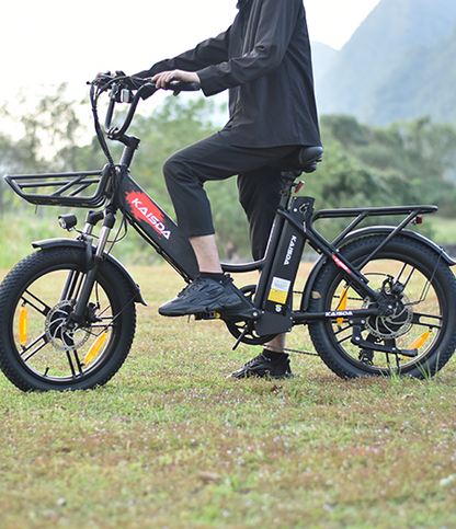 KAISDA K201 3.0