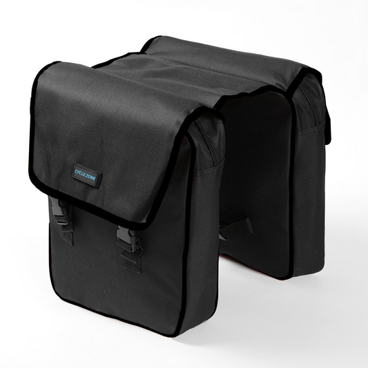 Large Capacity Bike Panniers