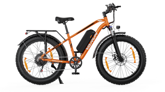 VARUN M26-2 Plus