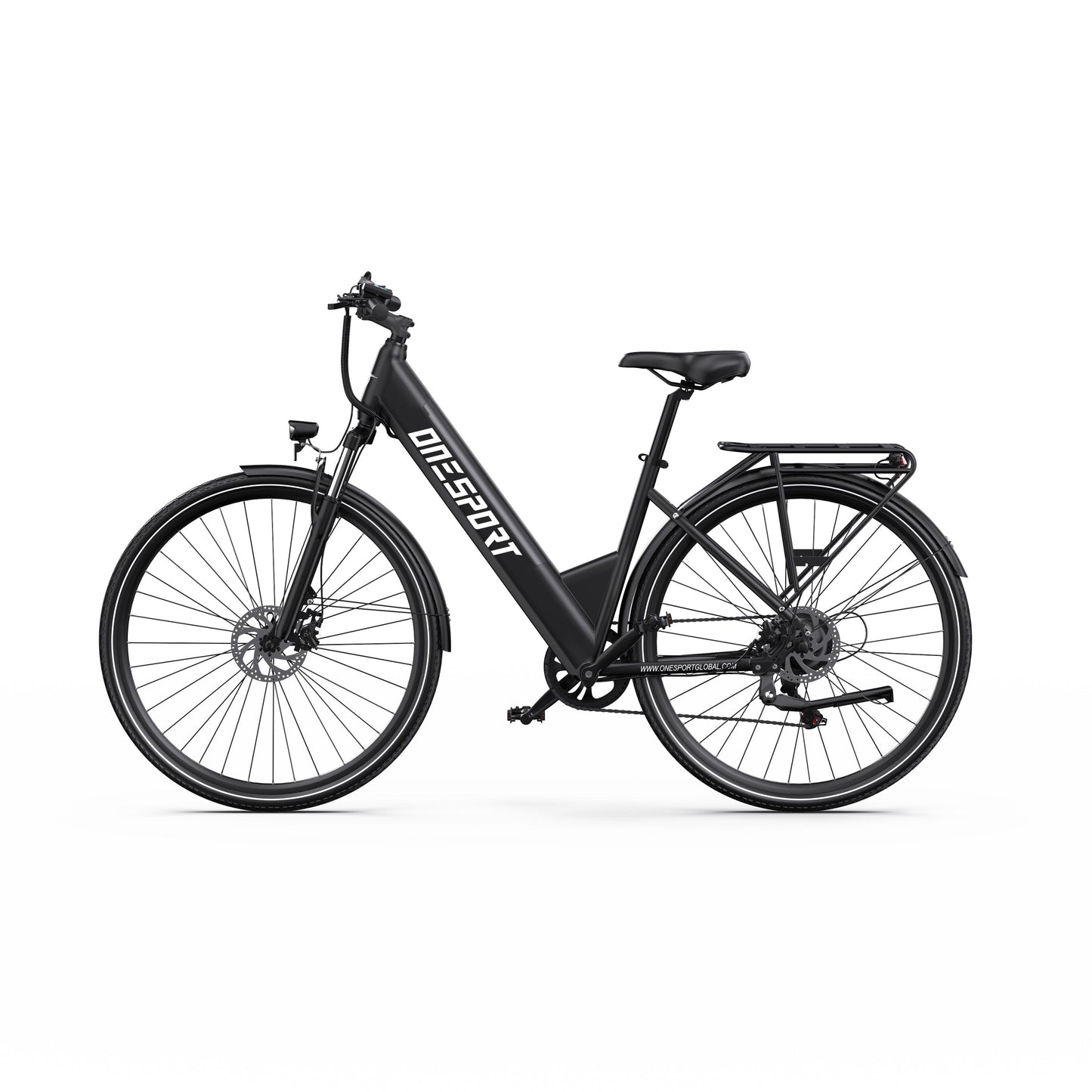 Onesport OT12 urban E bike