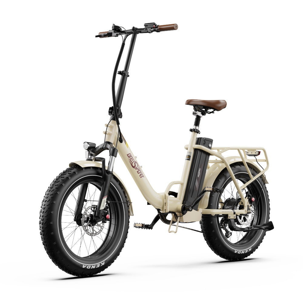 Onesport OT16 Max Folding E-Bike