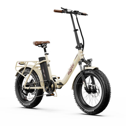 Onesport OT16 Max Folding E-Bike